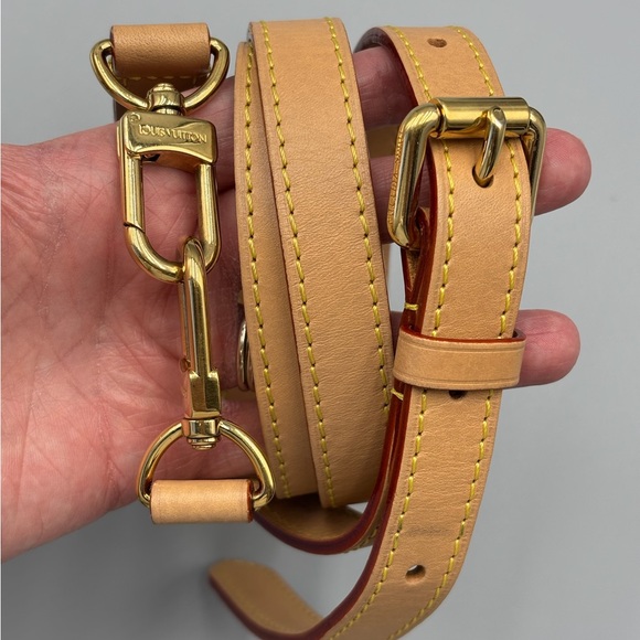 Louis Vuitton Pochette Métis Monogram 1854 Canvas - Picture 11 of 15